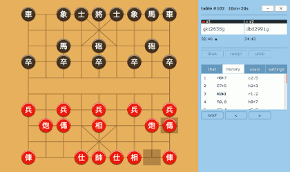 kineski šah